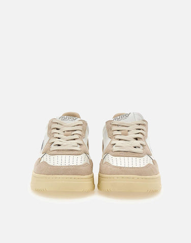 Sneakers "VY01" in pelle AULW VY01 AUTRY 