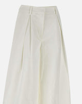 Pantaloni "Avelino" 20391 001 THE GARMENT 