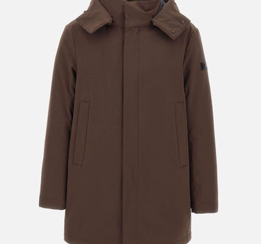 Cappotto tecnico "Kruger TJ 01" PEU5625 01191942494 PEUTEREY 