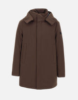 Cappotto tecnico "Kruger TJ 01" PEU5625 01191942494 PEUTEREY 