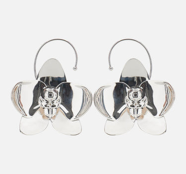 Ear Cuff "Orchid" ASS26JW391 01 CASABLANCA 