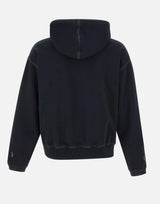 Felpa "Millbank" in cotone ACWMW197 BLK A COLD WALL 