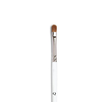 Pennello occhi martora 1 QStudio Make-up R.P. P08  QSTUDIO MAKEUP-RP 
