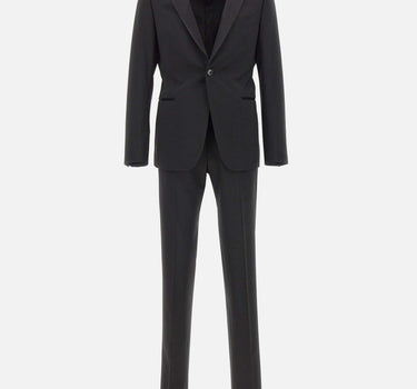 Completo cerimonia due pezzi EM002055 TE19183UC001 EMPORIO ARMANI 