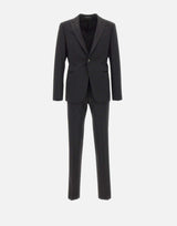 Completo cerimonia due pezzi EM002055 TE19183UC001 EMPORIO ARMANI 