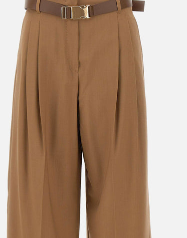 Pantaloni "Bergamo" 2526136061600 026 MAX MARA STUDIO 