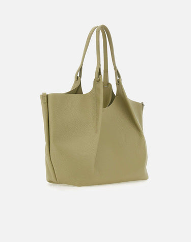 Borsa a spalla "Dua" BS9720 RNGDBLTUWILLOW GIANNI CHIARINI 