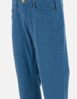 Pantaloni "John" in cotone JOHN001 GABA0064003 JECKERSON 