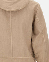 Giacca in nylon Panama-TC 4100053S0069 V009A STONE ISLAND 