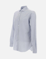 Camicia in  cotone LFU02P0147132U 0001 BARBA 