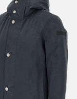 "Nabucco Floating Eskimo Jkt" 25078 11 RRD 