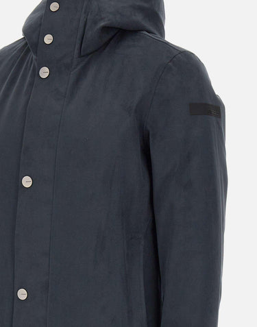 "Nabucco Floating Eskimo Jkt" 25078 11 RRD 