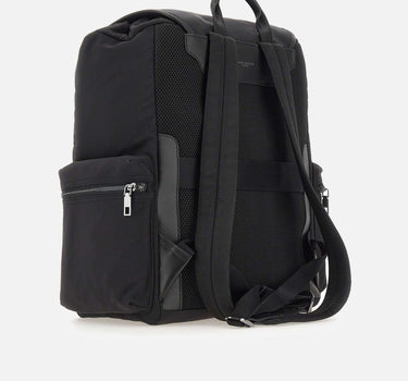 Zaino "Oslo" B18416 NYLPLNERO GIANNI CHIARINI 