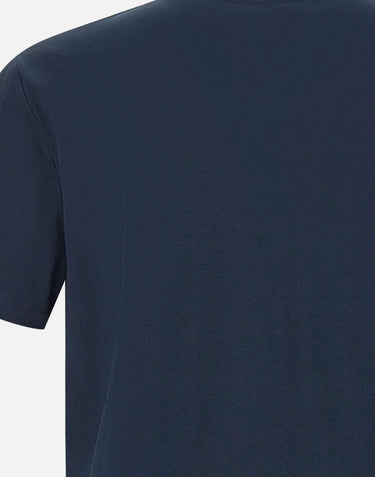 T-shirt "Manderly02" in cotone PEU5479 99011969215 PEUTEREY 
