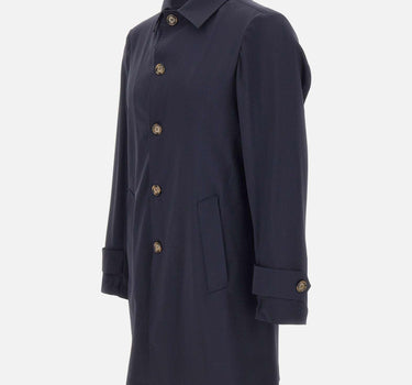 Trench "Bristol" 53071 0090 BARBA 