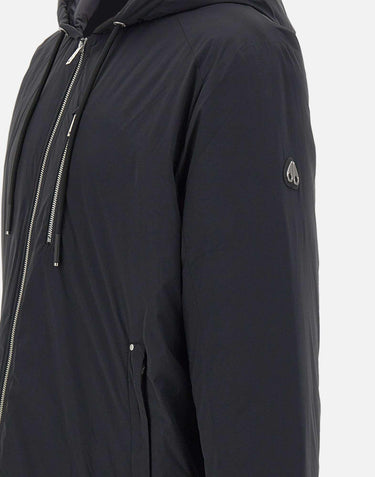 "Northdale fzip jkt" M35MJ210 292 MOOSE KNUCKLES 