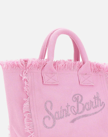 Borsa a mano "Colette" COL0001 00403L MC2 SAINT BARTH 
