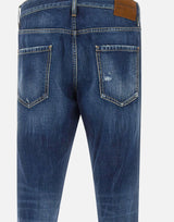 Jeans "Cool guy" S71LB1646 D30011470 DSQUARED2 