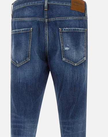 Jeans "Cool guy" S71LB1646 D30011470 DSQUARED2 