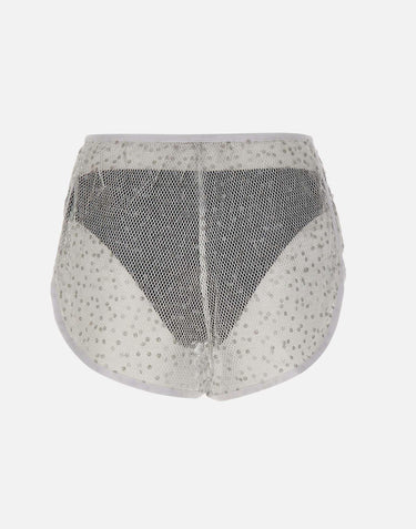 Shorts "Sunset Rhythms" HZ1006 GREY ADIDAS 