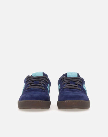 Sneakers "Street007Hash" 40443 007 STRYPE 
