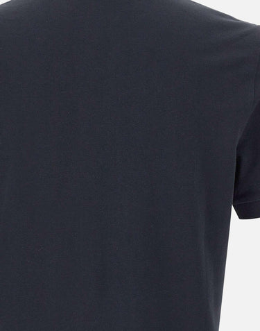 Polo in piqué di cotone 2200008S0017 V0020 STONE ISLAND 