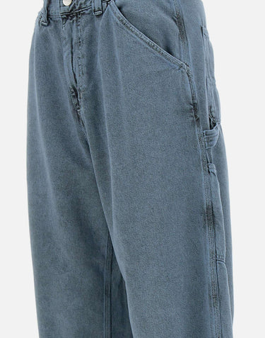 "OG Single Knee Pant" I035819 36AGD CARHARTT WIP 