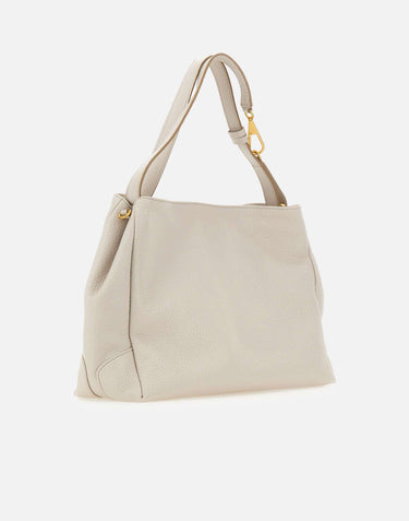 Borsa a spalla "Cecile" BS11791 TKLSABBIA GIANNI CHIARINI 