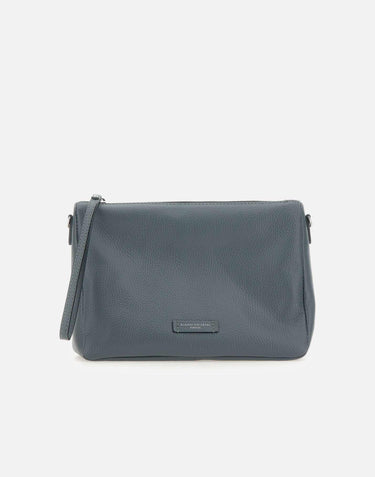 "Nora pouch" BS10225 GRNMIDSKY GIANNI CHIARINI 