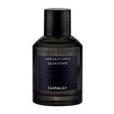 Eau de Parfum "Kashnoir" 100ml LOP11 100ML LABORATORIO OLFATTIVO 