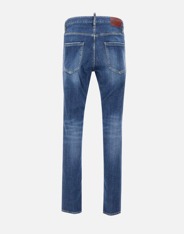 Jeans "Cool guy jean" S74LB1571 S30872470 DSQUARED2 