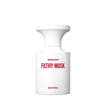 Eau de Parfum "Filthy Musk" 50ml 40301527 50ML BORNTOSTANDOUT 