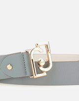 Cintura con logo AA6235E1012 53920 LIU-JO 