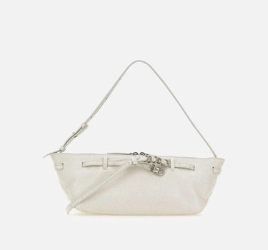 Borsa a spalla "Grandma Used Sling Bag" GG630011 OFFWHITE MARGESHERWOOD 