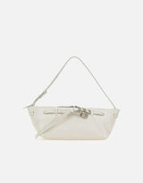 Borsa a spalla "Grandma Used Sling Bag" GG630011 OFFWHITE MARGESHERWOOD 