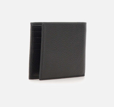 Portafoglio "Micron" SU0107MIC NERO ORCIANI 