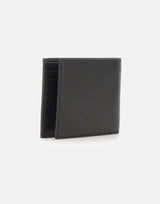 Portafoglio "Micron" SU0107MIC NERO ORCIANI 