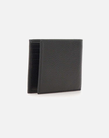 Portafoglio "Micron" SU0107MIC NERO ORCIANI 