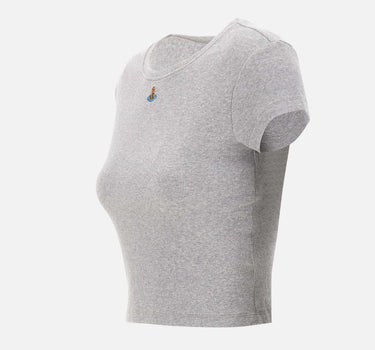 T-shirt "Baby Peru" 1G010019 J009CP001 VIVIENNE WESTWOOD 