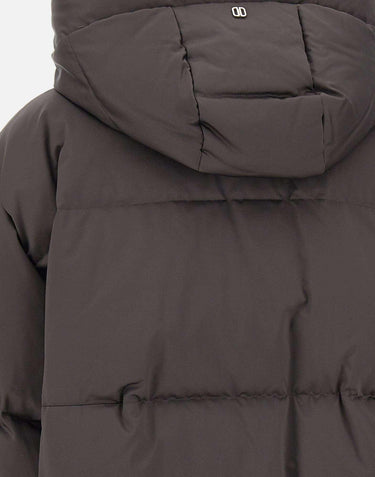 Piumino "Hekan" HEKAM MESTRE239 DUNO 