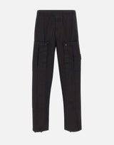 Pantaloni in ripstop di cotone 3100007S0298 V0029 STONE ISLAND 