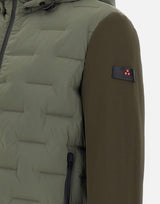 Piumino "Holzer Sjn Bmat" PEU5206 01191802690 PEUTEREY 