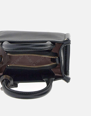 "Ridhi XS Tote" AF5102E0058 22222 LIU-JO 