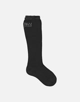 Calze al ginocchio S52TL0038 M13244900 MM6 MAISON MARGIELA 