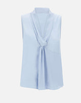 Top con scollo a V CA6284T2578 T2578 LIU-JO 