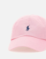 Cappello da baseball "Core Replen" in cotone 710548524 008 POLO RALPH LAUREN 