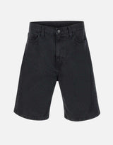 "Landon Shorts" I030469 8906 CARHARTT WIP 