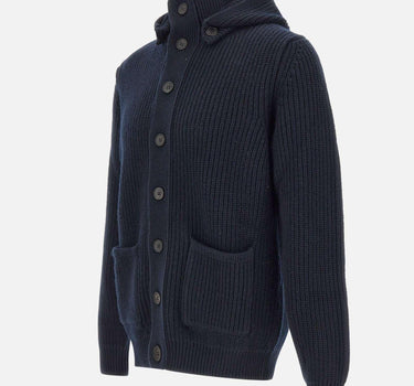 Giacca in lana e cashmere BB3MLT WC5P891 FILIPPO DE LAURENTIIS 