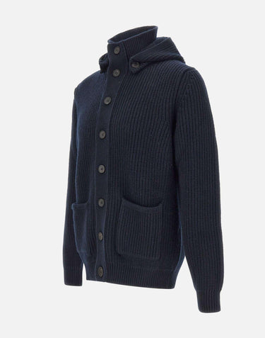 Giacca in lana e cashmere BB3MLT WC5P891 FILIPPO DE LAURENTIIS 
