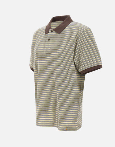 Polo "S/S Dion" I036306 3L9XX CARHARTT WIP 